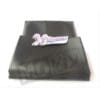 SEAT COVER PIAGGIO ZIP SP BLACK