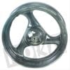 RIM APRILIA SR50 FRONT BLACK