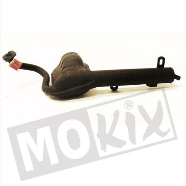 EXHAUST TECNIGAS ORIGINAL-PRO PEUGEOT FOX CE