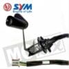 SYM JET EURO X TANK FUEL UNIT