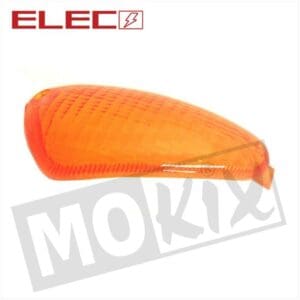 WINKER LENS PIAGGIO RUNNER OT L.F.