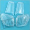 FLASHER GLASS APRILIA AMICO SET TRANSPARANT