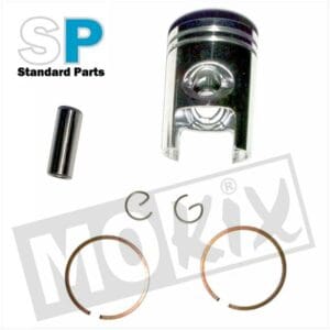 PISTON PIAGGIO SCOOTER AC 40.00mm