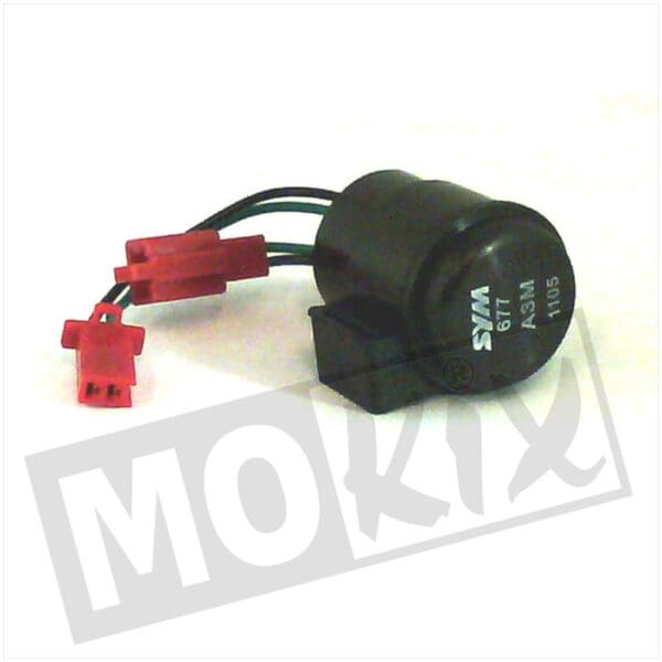 SYM MIO A.L.S. UNIT ASSY ALS/CHOKE/TEMPERATUUR