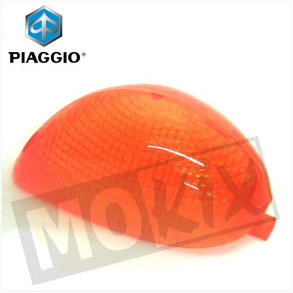 WINKER LENS PIAGGIO VELOFAX       R.F.