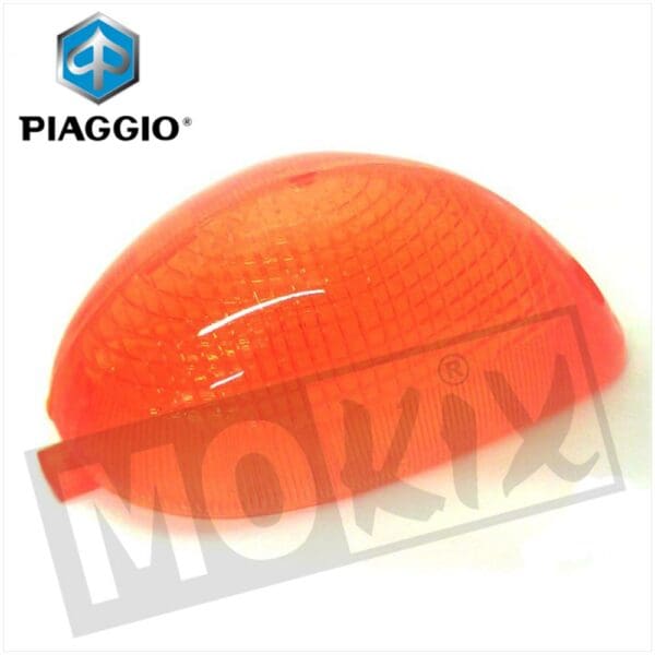 WINKER LENS PIAGGIO VELOFAX       L.F.