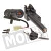 IGNITION LOCK HONDA X8R/X8S SET