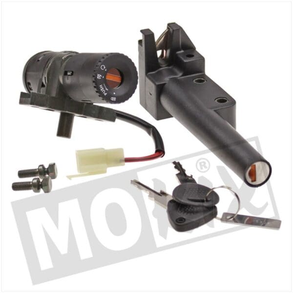 IGNITION LOCK HONDA X8R/X8S SET