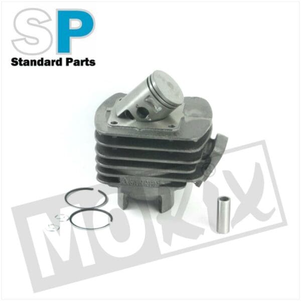 CYLINDER HONDA SFX /X8R+ PISTON  39mm SP