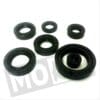 SEAL-RINGEN SET HONDA MTX-SH/MBX/NSR TW