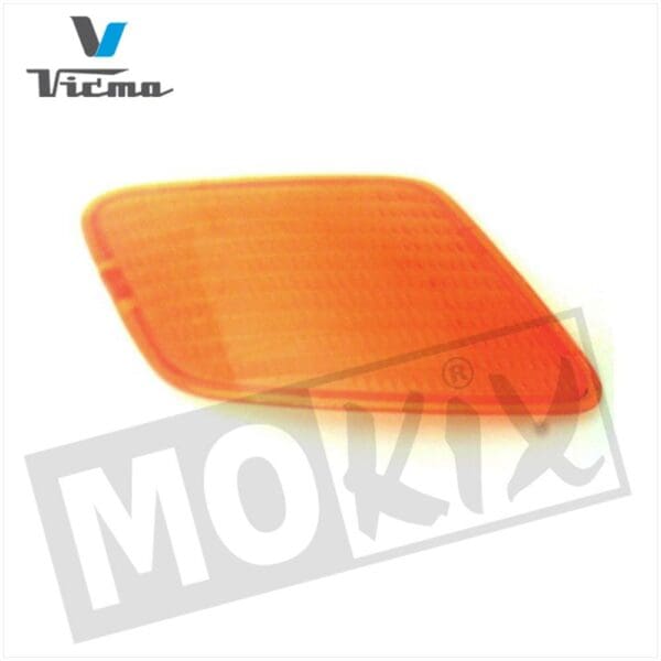 WINKER LENS  PIAGGIO ZIP BASIC     R.F. CE