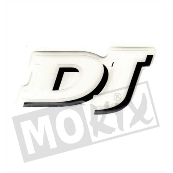 TRANSFER KYMCO DJ 3D  1 piece