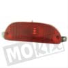 TAILLIGHT PEUGEOT SPEEDFIGHT 1  COMPLETE CE