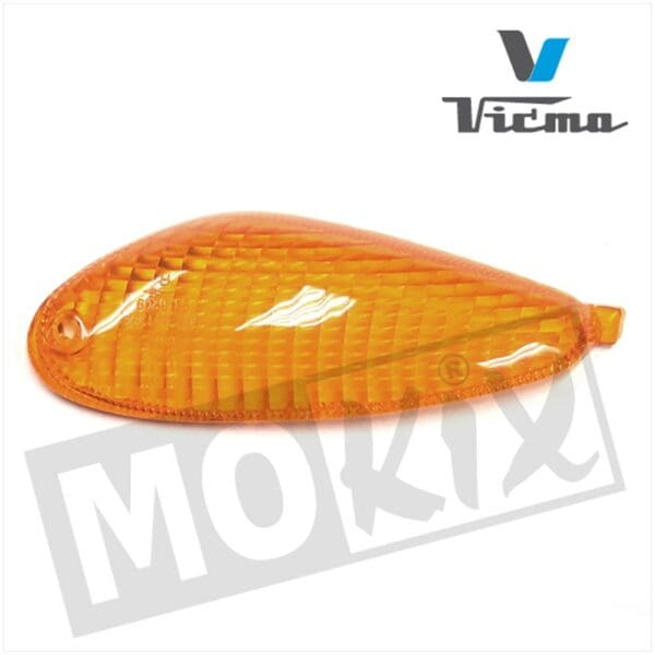 WINKER LENS PIAGGIO NRG MC2/EXTREME R.R. CE