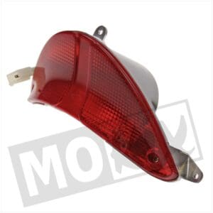 TAILLIGHT APRILIA RS old type COMPLETE