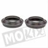 FRONT FORK SEALRING 30x38/42x12 PIAGGIO SET