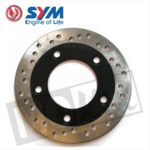 SYM JET EURO X BRAKE DISC 190x80x4 FRONT