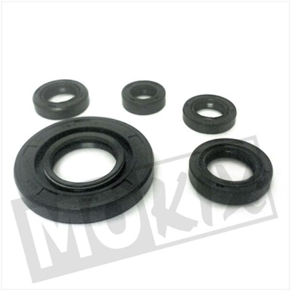 SEAL-RINGEN SET HONDA MT/MB 50 SP