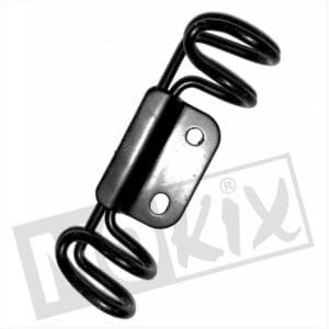 SYM FR.BRAKE HOSE CLAMP