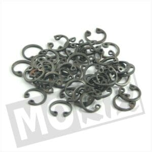 PISTON-PIN CLIP VESPA 10mm (50)