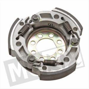 CLUTCH SHOES PIAGGIO BEVERLY/HEXAGON 125cc ORG