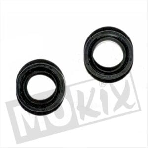 FRONT FORK SEALRING 25.7x35x7/9 ZIP SET