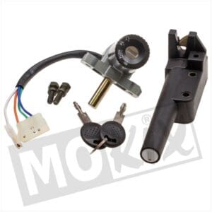 IGNITION LOCK APRILIA AREA-51 SET ELEC