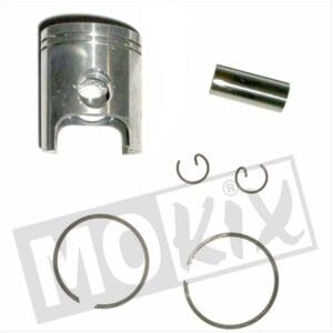 PISTON PIAGGIO GSM GILARDONI 39.00mm