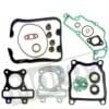 GASKET SET COMPLETE  PIAGGIO 4T 4V 40mm ORG