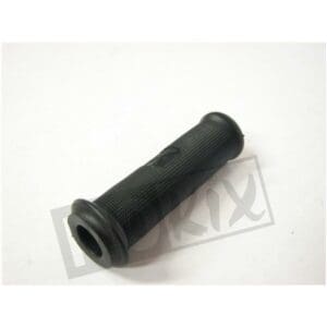 GRIP VESPA PK/PX 20mm BLACK