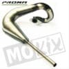 EXHAUST PROMA HO MT80     ENDURO