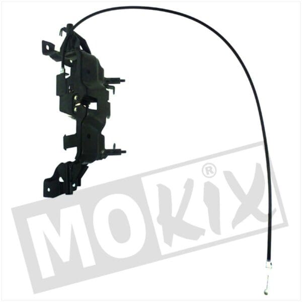 SYM MIO RR CARRIER BRKT. ASSY