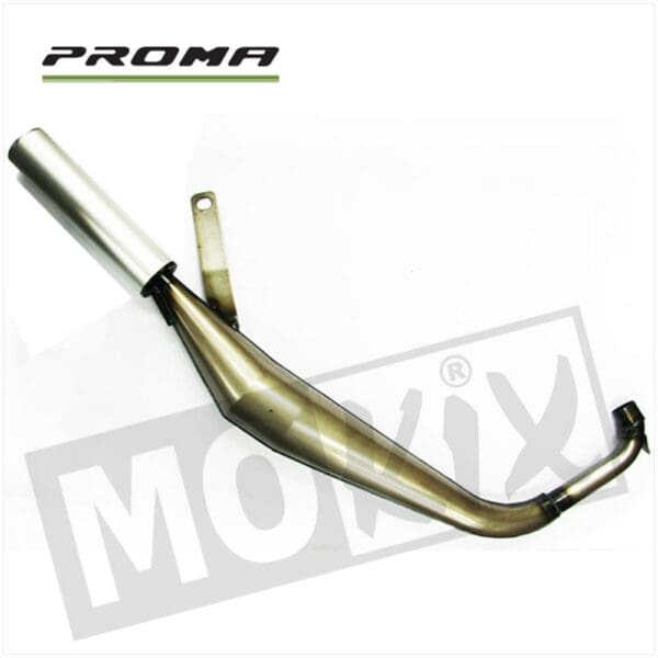 EXHAUST PROMA HONDA NSR50 GRANDPRIX