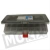 ASSORTIMENT BOX VALVE SHIMS PIAGGIO      15DLG