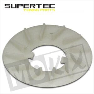 HALF PULLEY/VARIOFAN WHEEL PIAGGIO