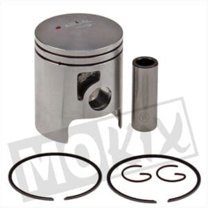 PISTON AIRSAL PIAGGIO AC T6 40.0mm