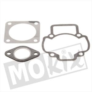 GASKET SET AIRSAL PIAGGIO AC T6 47.6mm