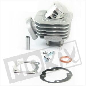 CYLINDER AIRSAL PEUGEOT AC T6 47.6mm