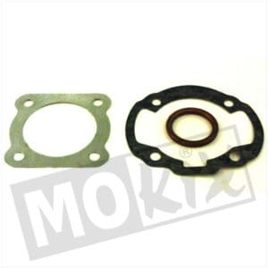 GASKET SET AIRSAL PEUGEOT AC T6 47.6mm