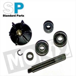 WATERPUMP-REPAIR SET PIAGGIO 2T 50cc SP