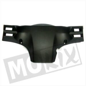 SYM RR. HANDLE COVER BLACK