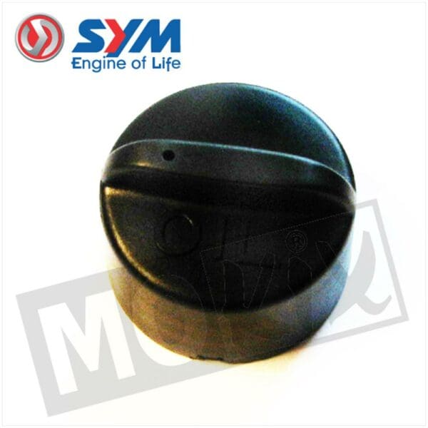 SYM JET EURO X OIL TANK CAP