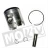 PISTON AIRSAL KYMCO TOPBOY/DINK AC 47.6mm