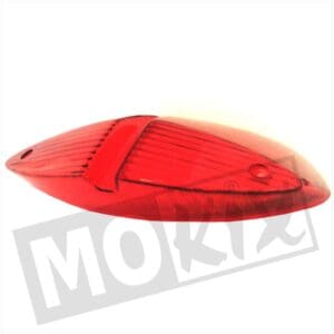 TAILLIGHT GLASS PEUGEOT SPEEDFIGHT2 RED ELEC