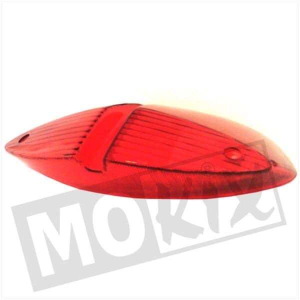 TAILLIGHT GLASS PEUGEOT SPEEDFIGHT2 RED ELEC