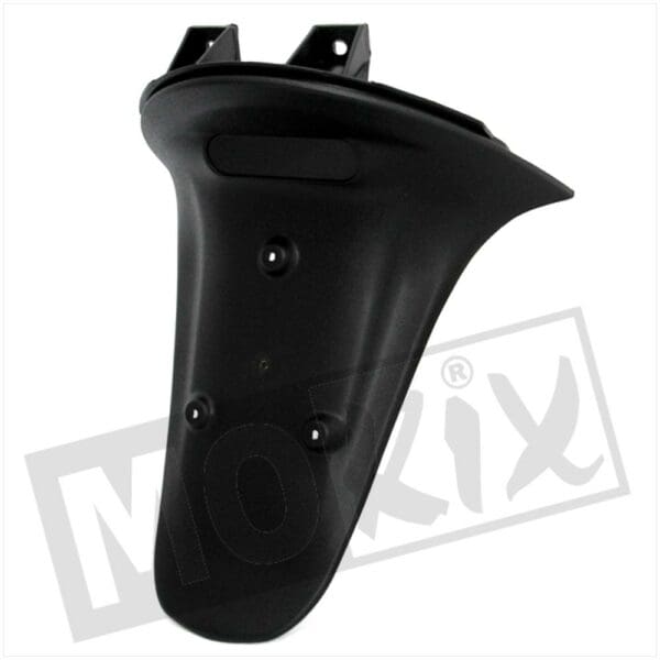 REAR FENDER PIAGGIO ZIP 2T BLACK