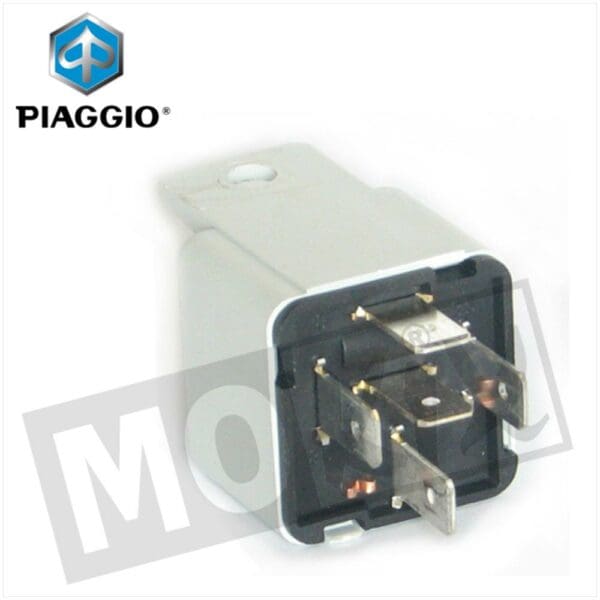 RESISTOR PIAGGIO LX 4T 4V 12V 30ampere ORG