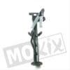 SIDESTAND HONDA WALLAROO LEFT BLACK