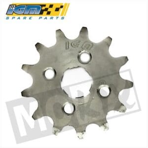 FRONT SPROCKET MT/MB/MTX/NSR (420) 13t IGM