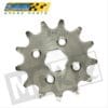 FRONT SPROCKET MT/MB/MTX/NSR (420) 14t IGM